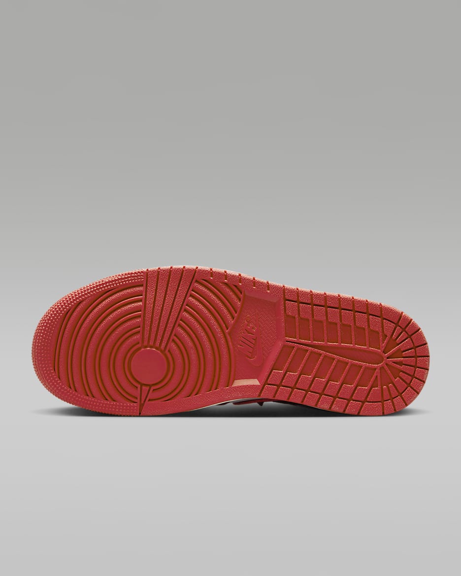 Zapatillas nike red sport outlet